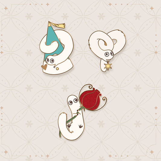 (PRE-ORDER) WHA Brushbuddy Mini Filler Pin
